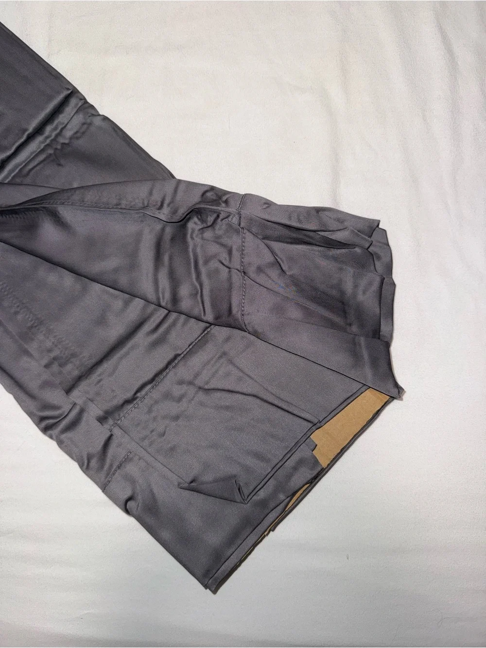 NWT Sunday Citizen bamboo king pillow cases